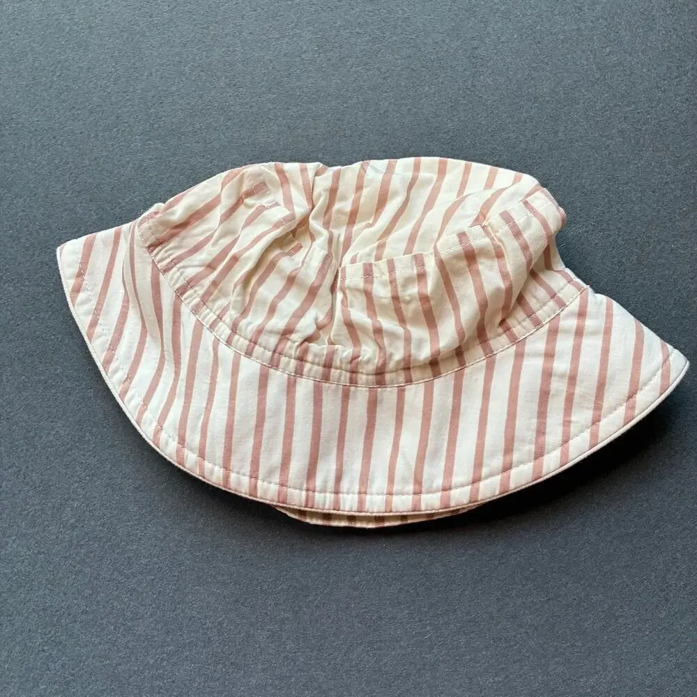 Pehr striped organic